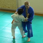 kodokan judo - sport 656